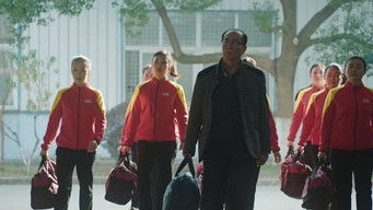 Episode 16 — Episode 16