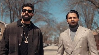Episódio Episódio 10 da série Deli Boys
