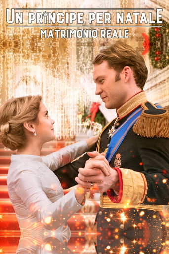 Un principe per Natale - Matrimonio reale
