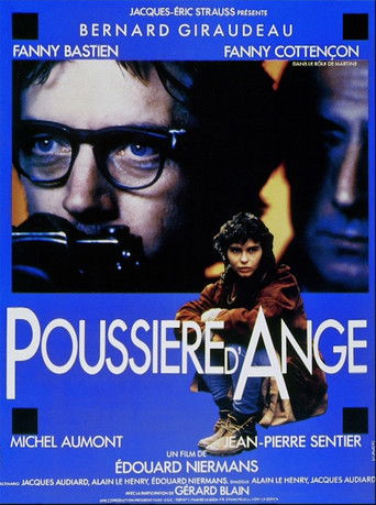 Poussi&egrave;re d'ange
