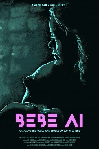 Poster of BEBE A.I.