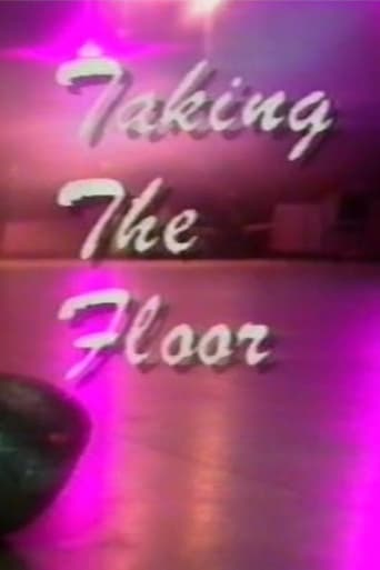 Poster of Taking the Floor