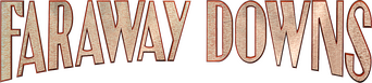 Faraway Downs logo