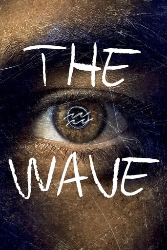 Poster för The Wave