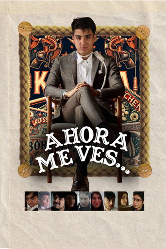 Ahora Me Ves... (2026)