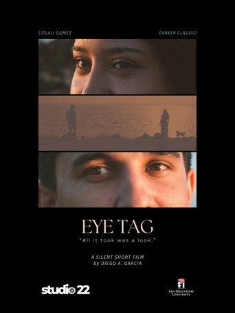 Eye Tag (2026) movie poster