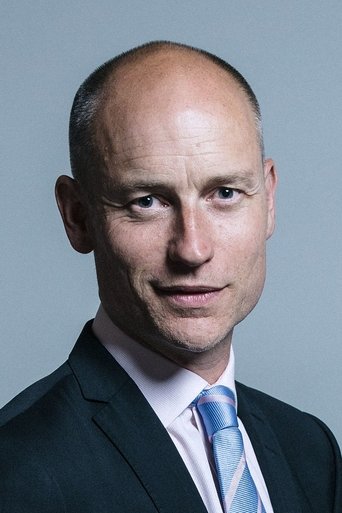 Image of Stephen Kinnock