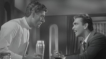 The Bitter Stems (1956)