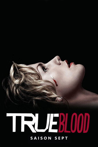 True Blood - S7 - Épisode 2 : Je t'ai retrouvé - Affiche
