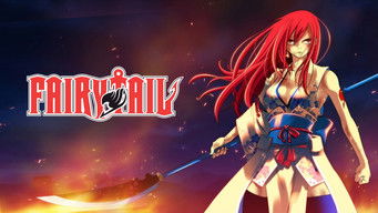 FAIRY TAIL (2009) 予告編