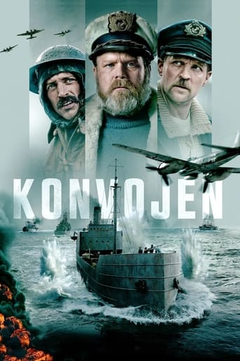 Konvojen