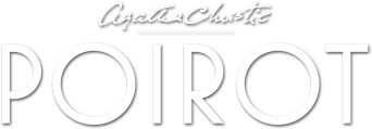 Agatha Christie's Poirot logo