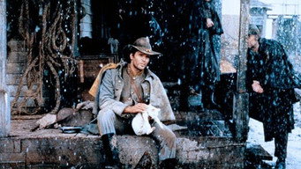 Adios California (1977)