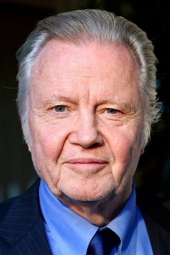 Profile picture of Jon Voight