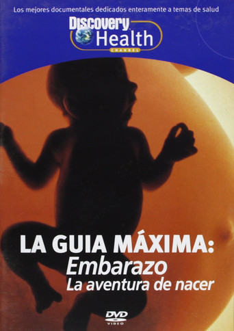 Discovery Health. La Guía Máxima: Embarazo poster