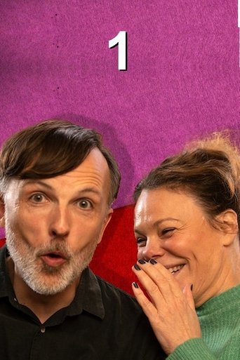 Season 1 Season 1 poster