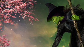 #220 Wicked: Чародійка