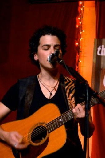 Foto de Melineh Kurdian