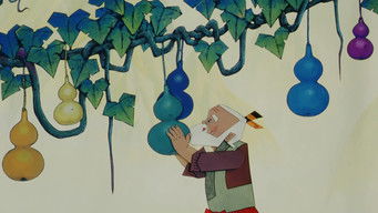 Episode 2 — Magic Gourd