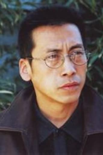 Image of Zhang Tong