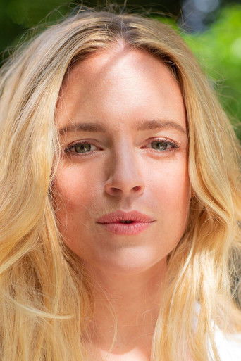 Foto de Anina Isabel Haghani