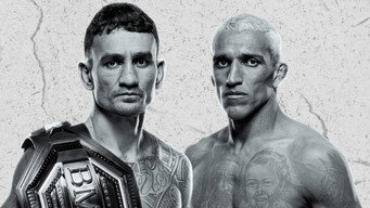 #9 UFC 326: Holloway vs. Oliveira 2