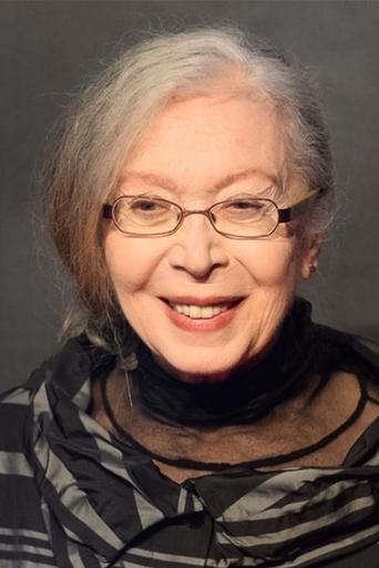 Meral Çetinkaya headshot