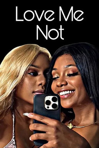 Love Me Not