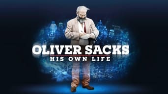 #6 Oliver Sacks: His Own Life