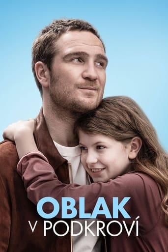 Oblak v podkroví