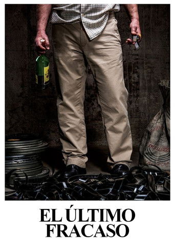 The Last Failure (2018)