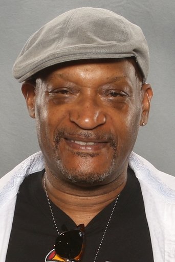 Image of Tony Todd