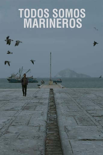 Todos somos marineros