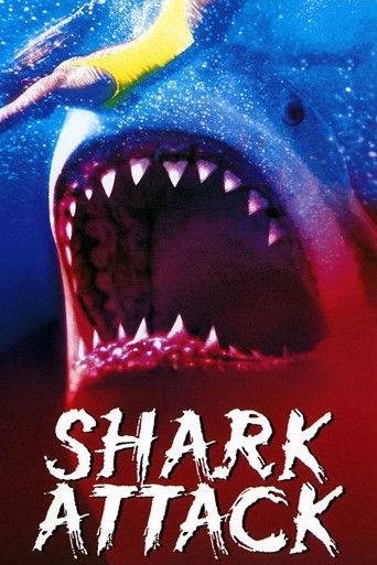 Shark Attack (1999)
