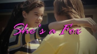 She's a Fox (2009)