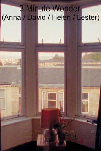 Tenement Films (2009)