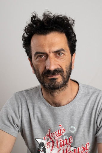 Yorgos Georgakopoulos