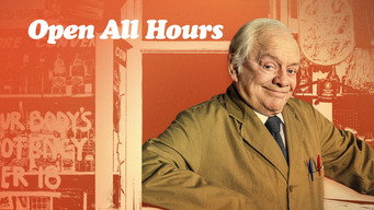 #9 Open All Hours