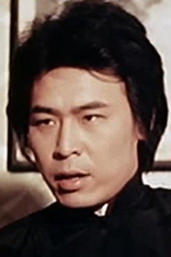 Image of Henry Luk Yat-Lung