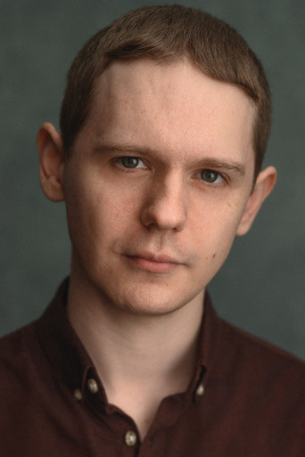 Jake Wardle