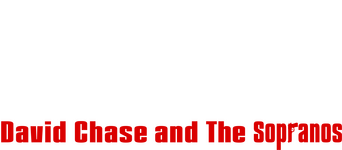 Wise Guy: David Chase and The Sopranos logo