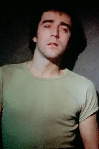 Image of Ken Robertson