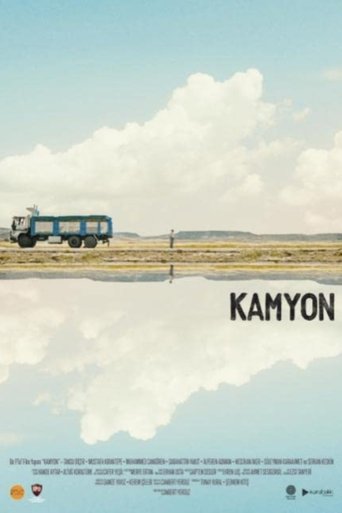 Poster of Kamyon