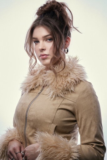 Kaley Nicole portrait