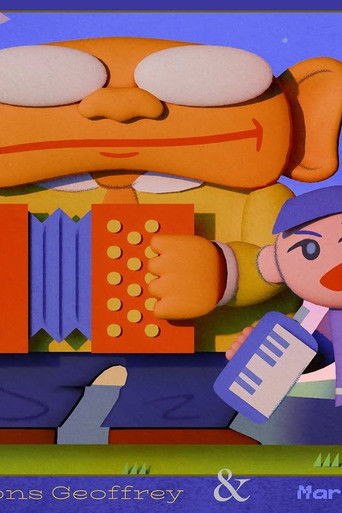 Accordions Geoffrey & Mary Melodica