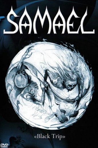 Samael: Black Trip (2003)