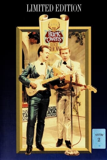 Poster of The Buck Owens Ranch Show, Vol. 2