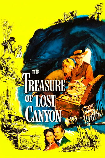 The Treasure of Lost Canyon (1952)