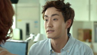 Episode 20 — Episode 20