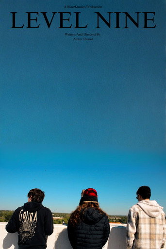 Level Nine poster